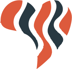 Heat-Health Risk Index logo